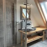 Lägenhetshotell Seenlandhof