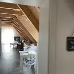 Lägenhetshotell Seenlandhof 4*