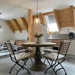 Lägenhetshotell Seenlandhof Senftenberg