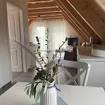 Lägenhetshotell Seenlandhof