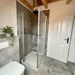 Seenlandhof Lägenhetshotell Senftenberg