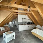 Seenlandhof Lägenhetshotell