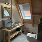 Lägenhetshotell Seenlandhof 4*