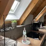 Seenlandhof Lägenhetshotell