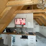 Lägenhetshotell Seenlandhof