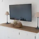 Lägenhetshotell Seenlandhof Senftenberg