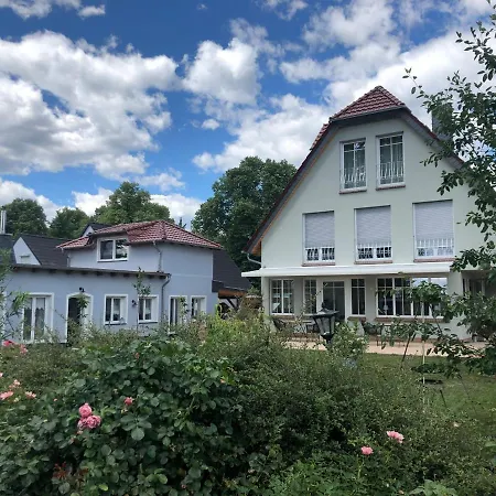 Seenlandhof Aparthotel