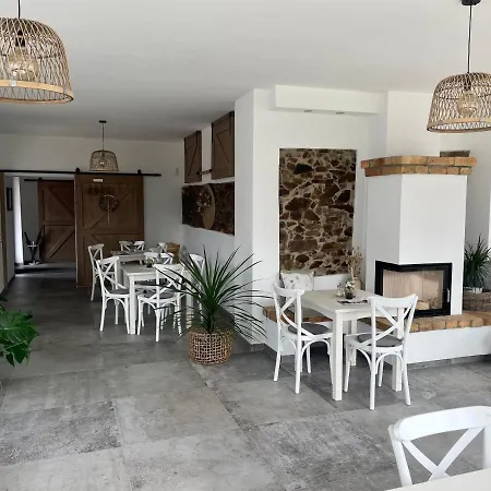 Hotel apartamentowy Seenlandhof 4*