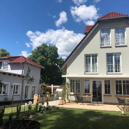 Seenlandhof 4* Senftenberg