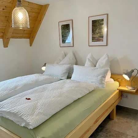 Seenlandhof Appart hôtel 4*