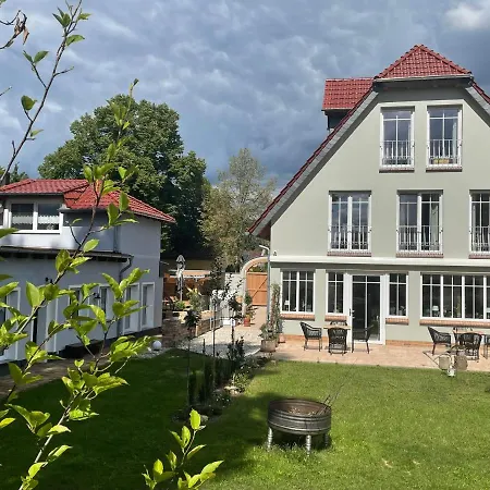 Seenlandhof Senftenberg