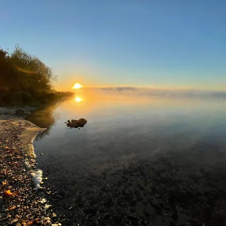 Seenlandhof アパートホテル