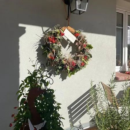 Lägenhetshotell Seenlandhof Senftenberg