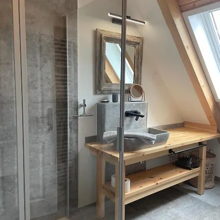 Appart hôtel Seenlandhof