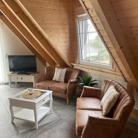 Seenlandhof Appart hôtel