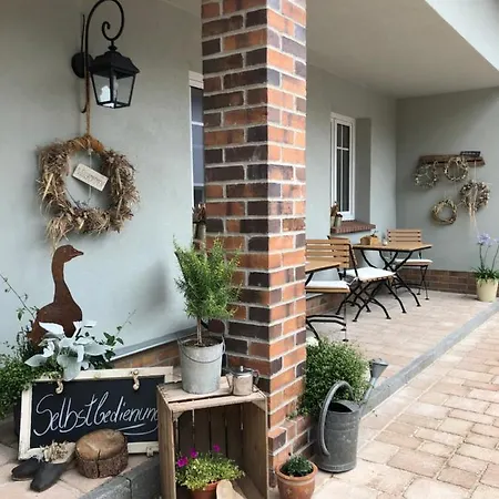 Seenlandhof 4* 圣弗顿堡