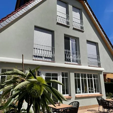 Seenlandhof 4*