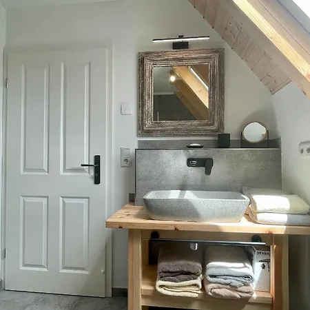 Appart hôtel Seenlandhof 4*