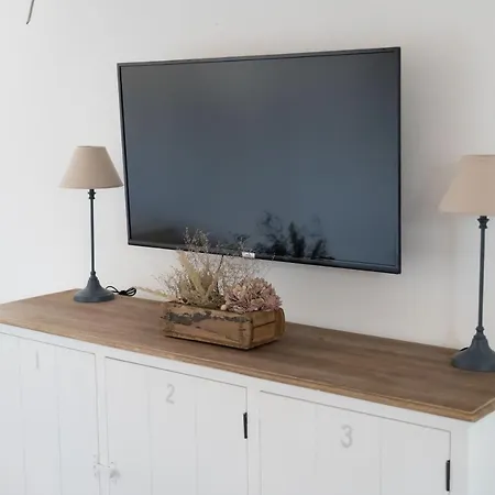 Appart hôtel Seenlandhof Senftenberg