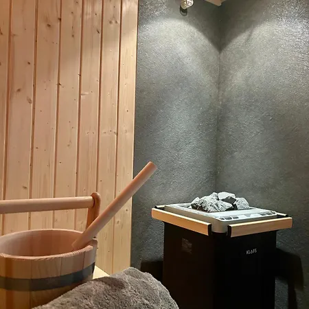 Seenlandhof アパートホテル