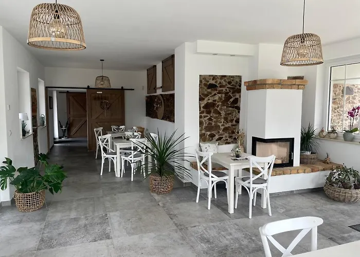 Hotel apartamentowy Seenlandhof 4*