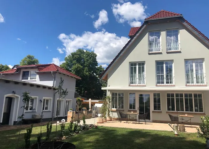 Seenlandhof 4* Senftenberg