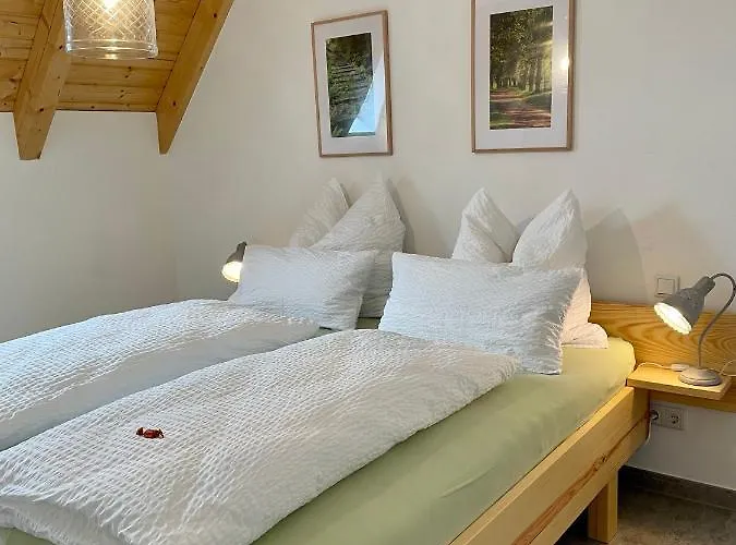 Seenlandhof Hotel apartamentowy 4*