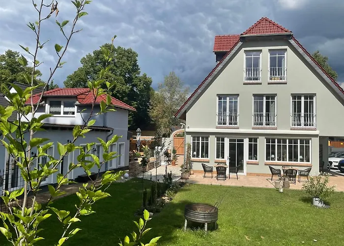 Seenlandhof ゼンフテンベルク