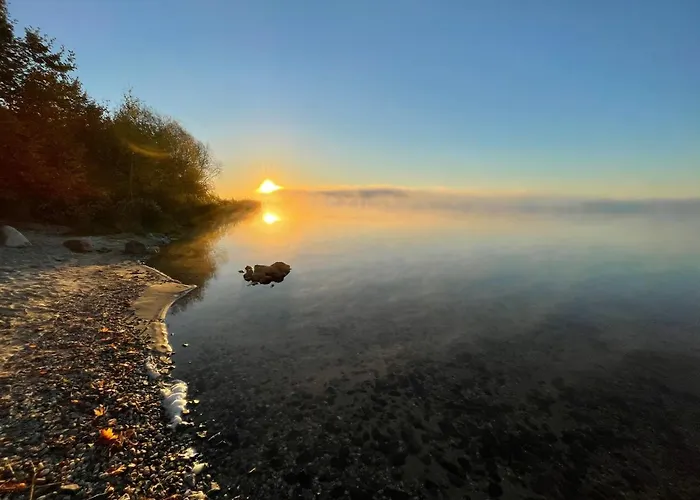 Seenlandhof アパートホテル