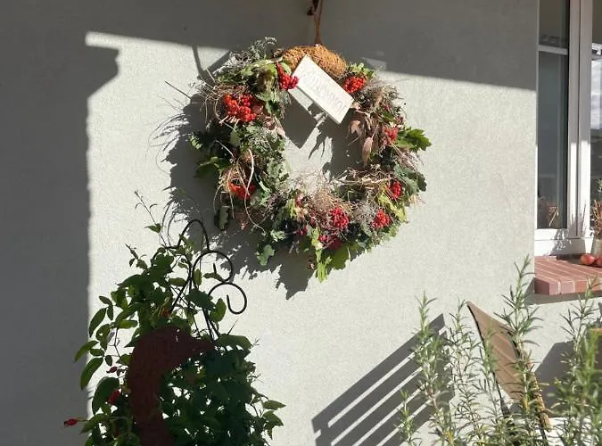 Hotel apartamentowy Seenlandhof Senftenberg