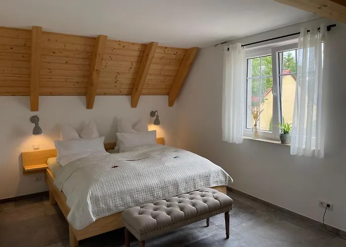 Seenlandhof 4* ゼンフテンベルク