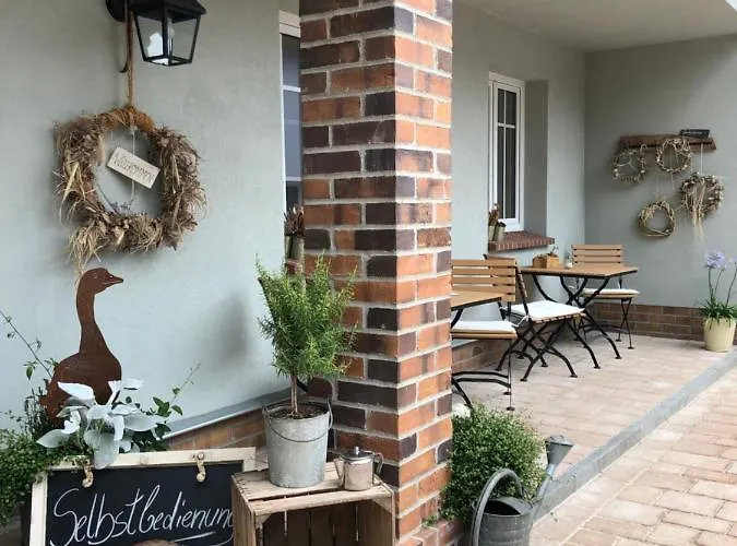 Seenlandhof 4* ゼンフテンベルク