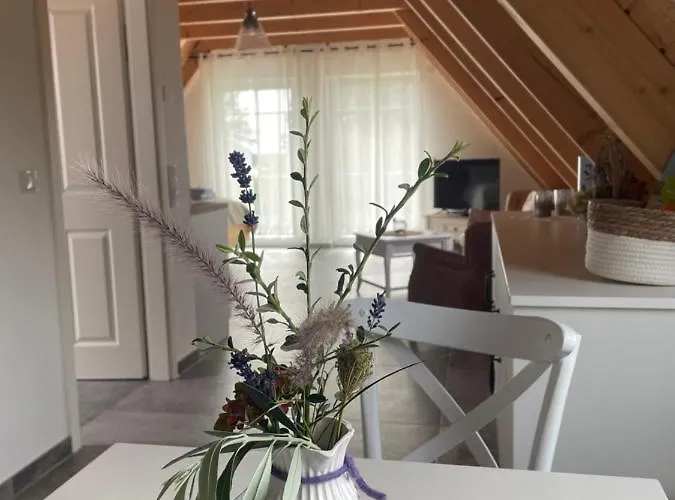 アパートホテル Seenlandhof