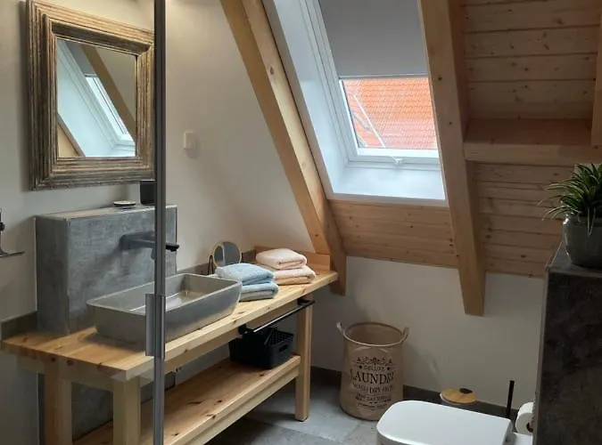 Hotel apartamentowy Seenlandhof 4*