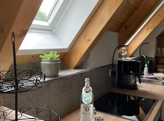 Seenlandhof アパートホテル