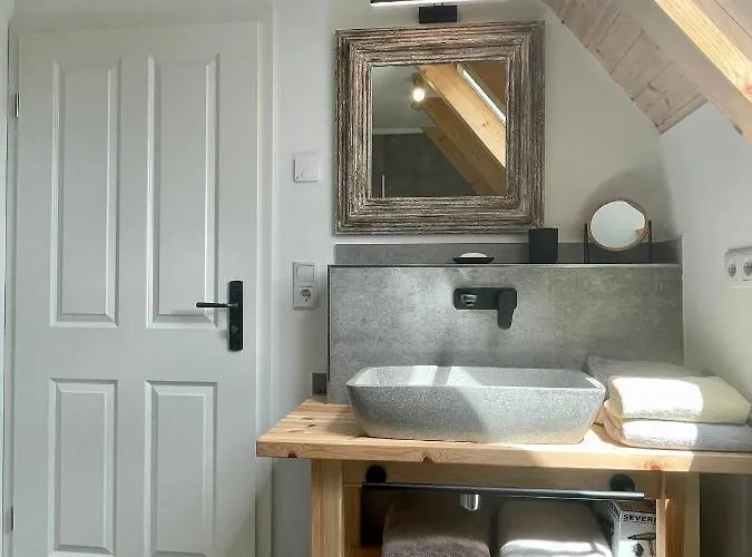 Hotel apartamentowy Seenlandhof 4*