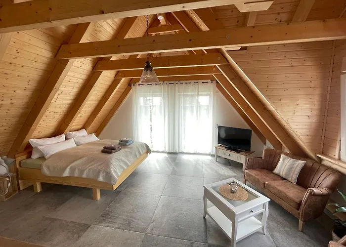 Seenlandhof 4* ゼンフテンベルク