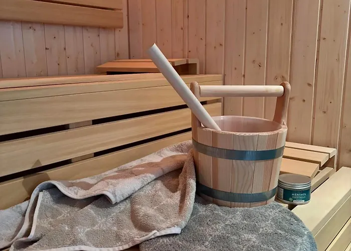 Seenlandhof 4* ゼンフテンベルク